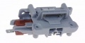 C00195887 482000023013 MECANISM BLOCARE USA MAS. DE SPALAT. VASE EVO3