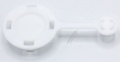 5006EN4005A KAPPE LOCH P.P(M540) OFF WHITE T1.0 D18.5 TZAR-PJT
