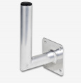 DAZ 150 29440100 SUPORT DE ANTENA IN UNGHI, ALUMINIU, FUBA