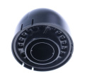 DMK 700 29440027 DMK 700 CAPAC CATARG, NEGRU, PT INTRODUCEREA CABLURILOR