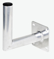 DAZ 200 29440013 SUPORT ANTENA SATELIT, ALUMINIU, FUBA