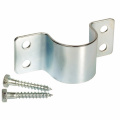 DBS 600 29440024 DBS 600 CLEMA DE PRINDERE, 60MM, INCLUDE 2 SURUBURI DE PRIND