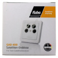 GAD 400 22520051 GAD 400TWIN-SAT-PRIZA, 4-CAI