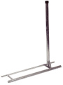 SPM 115 SPM 115 SUPORT ANTENA, L:100CM/D:42MM MAST