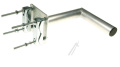 WMA 300 WMA 300 SUPORT ANTENA INCLINAT30CM, ALUMINIU