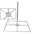BSS 540 BALCON-SUPORT ANTENA