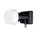HQDL243 3541 MONO-SINGLE-LNB MIT 4,3GRAD ABSTAND