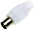 COAX-TATA MUFA IEC AXIAL PLASTIC