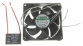 MA2092-HVL.GN VENTILATOR AXIAL MAGLEV 92X92X25 SUNON -ROHS