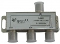 3-IEISIRI F-SPLITER MINI 5-1000MHZ, ATENUARE 6DB
