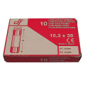 20A-F 1038.631 SIGURANTA RAPIDA 10,3X38MM 10BUC -ROHS-