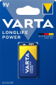 6LR61 4922121411 BATERIE ALCALINA HIGH ENERGY VARTA 1BUC/BL