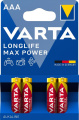LR3 4703101404 1,5V ALCALINA BATERIE VARTA 4BUC/BLISTER MAX TECH