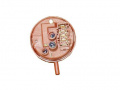 L37A032I3 PRESSOSTAT EINFACH