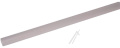 5332259800 TEAVA TRANSPARENTA - PT APA (PP) L=160 MCSA AEG