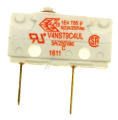 5132110500 MICROINTRERUPATOR V4NST9C4 250V 5A 85C