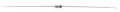 ZTK33A (B,C) DIODA REDRESOARE DO-35