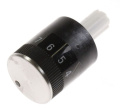 00604780 BUTON ROTATIV