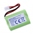 CPAA24001 ACUMULATOR TELEFON FARA FIR 2,4V-400MAH NIMH