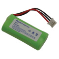 2,4V-650MAH 2,4V-650MAH NIMH, ACUMULATOR TELEFON F/FIR
