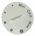 4550140200 C00928305 BUTON TERMOSTAT FRIGIDER