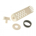 SET FILTRU SCAME PT WHIRLPOOL + ARDO MERLONI Ø EXT.43MM