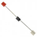 RL207 30001319 DIODA 2A/1000V 70A DO-15