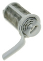 50297774007 FILTRU EVACUARE MASINA DE SPALAT VASE,COMPLET