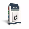 SAC ASPIRATOR <=> ROWENTA SILENCE FORCE/X-TREM, 4BUC.