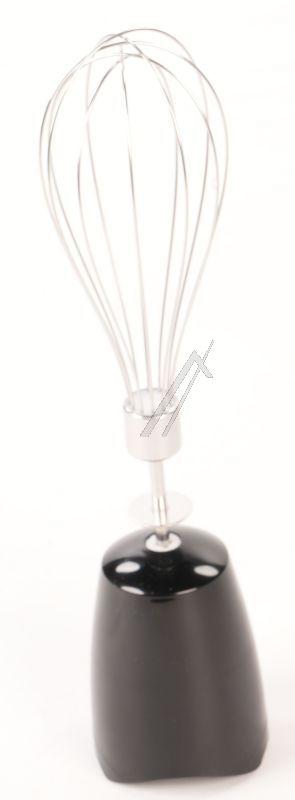 AX22110056 TEL EASYCLICK BLENDER, NEGRU