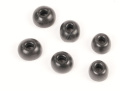 BURETE MEMORY-FOAM CASCA GALAXY BUDS 3 PRO, NEGRU (2S+2M+2L)