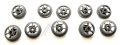 ROLA COS DE VASE INFERIOR, 10BUC. <=> 1782020300 BEKO