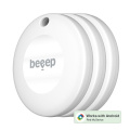 80565 BEEEP BETAG ANDROID TRACKER ALB & BRELOC ALB -3BUC.
