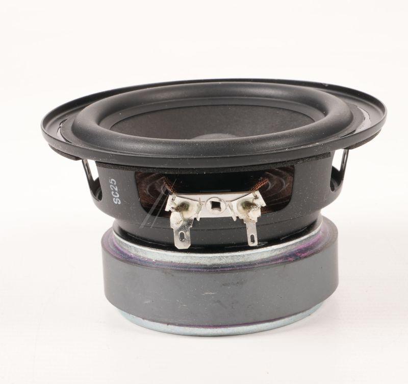 W100C 9018 TIEFTÖNER 10CM 8OHM