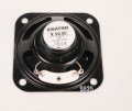 K59SC 2959 BREITBANDLAUTSPRECHER, 5,9CM, 8OHM