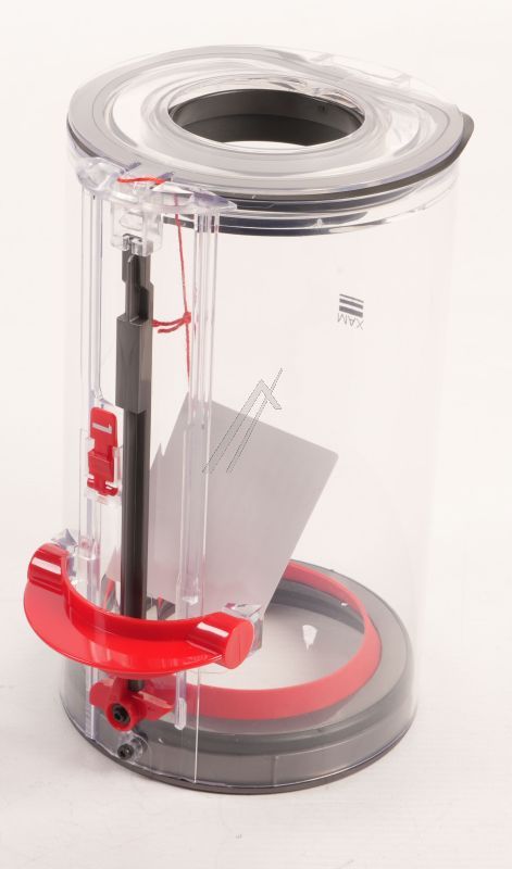 DY88 REZERVOR COLECTOR PRAF <=> 969509-01 DYSON