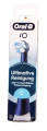 80782590 ORAL-B AUFSTECKBÜRSTEN IO ULTIMATIVE REINIGUNG 2ER, SCHWARZ