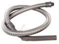610 089 FURTUN FLEXIBIL ASPIRATOR, CU MANER, 2,1M, ARGINTIU