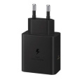 EP-T6010N EP-T6010NBEGWW SAMSUNG SCHNELLLADEGERÄT 60W POWER ADAPTER EP-T6010N, BLACK