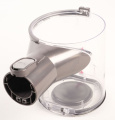 S0600 STAUBBEHÄLTER ALTERNATIV FÜR DYSON V6
