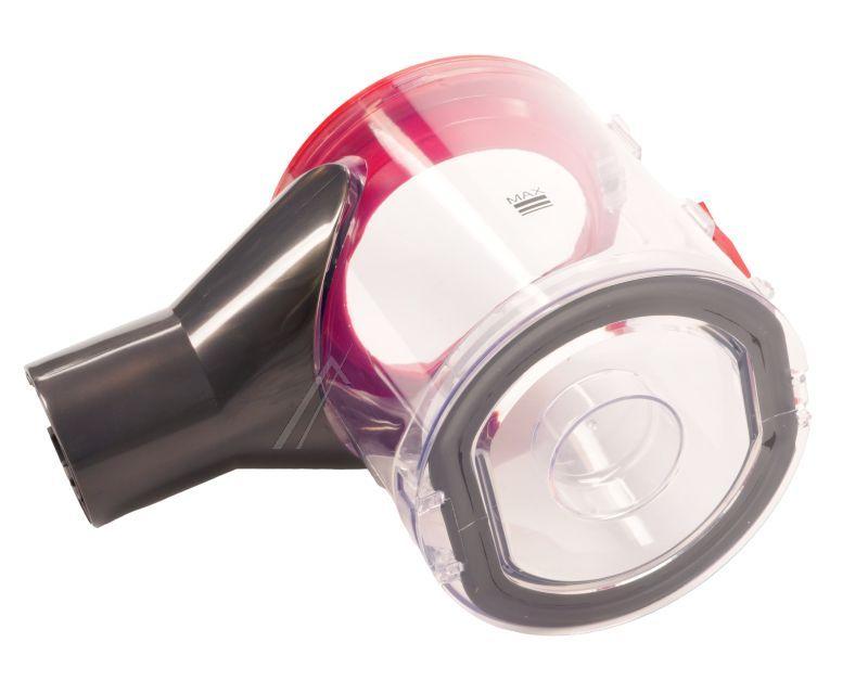 S0601 REZERVOR COLECTOR ASPIRATOR PRAF <=> 967699-01 DYSON