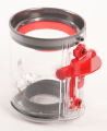 S0605 REZERVOR COLECTOR PRAF <=> DYSON V12