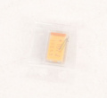 100UF-6,3V TAJC107K006RNJ SMD-TANTAL-CHIP-ELKO 2312/6032