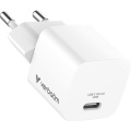 32395 GAN MINI-LADEGERÄT 20W 1X USB-C, PD, PPS