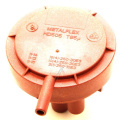 HD505AF401 PRESOSTAT <=> 41030820 CANDY/HOOVER