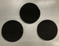 3X MOTORFILTER ALTERNATIV FÜR NILFISK GD930/VP930, 1401535510