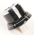 S250317247 C00957953 BUTON ARAGAZ, NEGRU