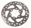 25132 EUG2PRO BREMSSCHEIBE