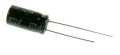 270UF-35V EEUFR1V271L ELCO PAN 8X15MM, 105°