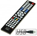 IRC87071-OD TELECOMANDA CLASSIC OD FLAT-TV TECHNISAT